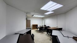 Ubi Techpark (D14), Factory #526124501